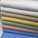 Musselina Foil Gold Rectangle - Amarelo - Image 4