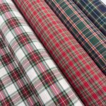 Tartan Decoração - Azul 2,80 mt Largura - Image 4
