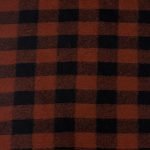 Fazenda Malha Lã - Laranja