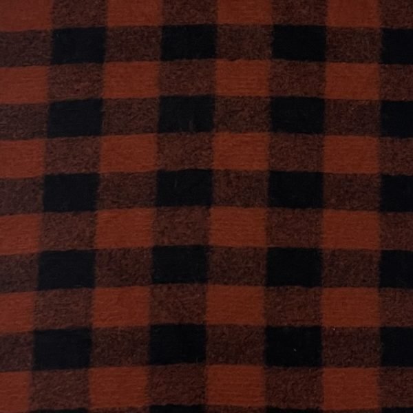 Fazenda Malha Lã - Laranja