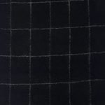 Fazenda Malha Lã - Preto