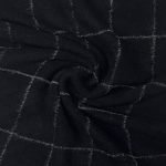 Fazenda Malha Lã - Preto - Image 2