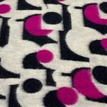 Fazenda Malha Lã - Rosa