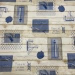 PVC p/ Toalha de Mesa