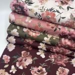 Popeline Rose - Verde - Image 4