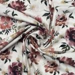 Popeline Rose - Branco - Image 2