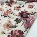 Popeline Rose - Branco - Image 3