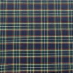 Tartan Decoração - Azul 2,80 mt Largura - Image 3