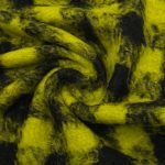 Fazenda Malha Lã - Amarelo - Image 2