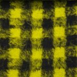 Fazenda Malha Lã - Amarelo