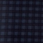 Fazenda Malha Lã - Azul