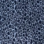 Fazenda Malha Lã - Azul