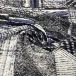 Fazenda Malha Lã - Preto - Image 2