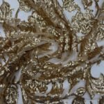 Lantejoula Rose - Dourado - Image 3