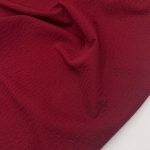Lycra Texturada - Bordeaux - Image 3