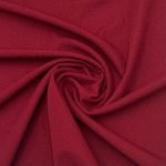 Lycra Texturada - Bordeaux