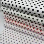 Lycra Texturada - Preto - Image 4