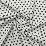 Lycra Texturada Estampada - Verde - Image 2