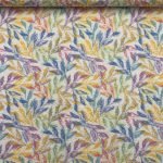 Lycra Texturada Estampada