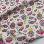 Lycra Texturada Estampada - Image 3