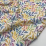 Lycra Texturada Estampada - Image 3