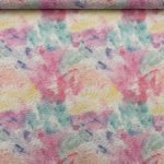 Lycra Texturada Estampada