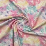 Lycra Texturada Estampada - Image 2