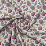 Lycra Texturada Estampada - Image 2