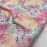 Lycra Texturada Estampada - Image 3