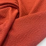 Lycra Texturada - Terra - Image 3