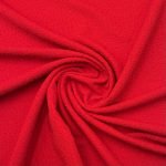 Lycra Texturada - Vermelho