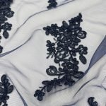 Renda Grace - Azul Marinho - Image 4