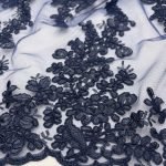 Renda Grace - Azul Marinho - Image 3