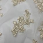 Renda Grace - Bege - Image 4