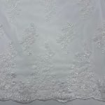 Renda Grace - Pérola