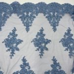 Renda Jasmine - Azul Claro - Image 5