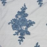 Renda Jasmine - Azul Claro - Image 3