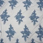 Renda Jasmine - Azul Claro - Image 2