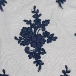 Renda Jasmine - Azul Marinho - Image 2