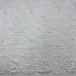 Renda Jasmine - Pérola