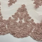 Renda Jasmine - Rosa - Image 4