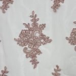 Renda Jasmine - Rosa - Image 3