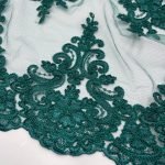 Renda Jasmine - Verde - Image 4
