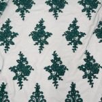 Renda Jasmine - Verde - Image 2