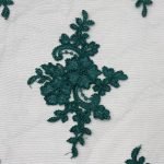 Renda Jasmine - Verde - Image 3
