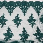 Renda Jasmine - Verde - Image 5