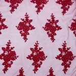 Renda Jasmine - Vermelho - Image 2