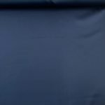 Sablé com Elastano - Azul Marinho - Image 2