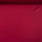 Sablé com Elastano - Bordeaux - Image 2