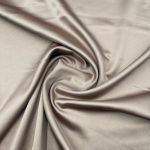 Sablé com Elastano - Rosa